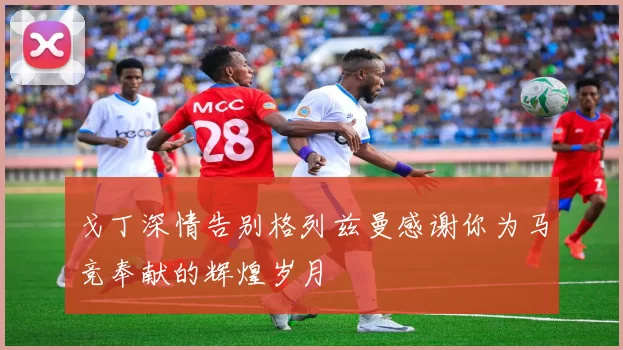 戈丁深情告别格列兹曼感谢你为马竞奉献的辉煌岁月